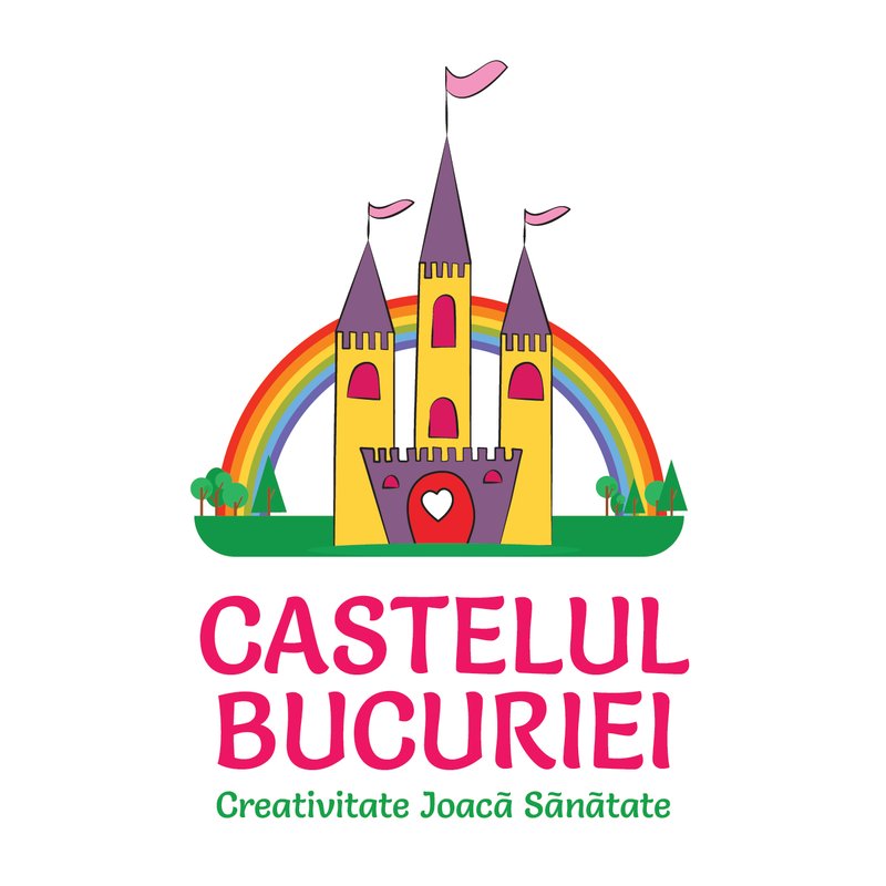 Castelul Bucuriei - Gradinita